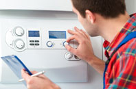free commercial Bruan boiler quotes
